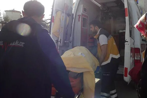 Konya'da gezi dönüşü kaza: 19 yaralı