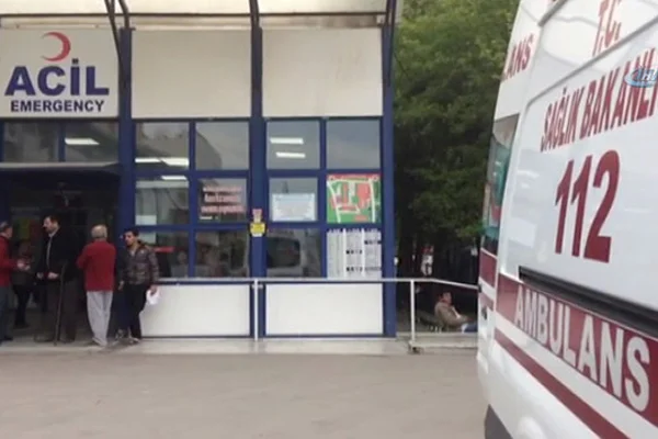 Körfez eski belediye başkanına silahlı saldırı