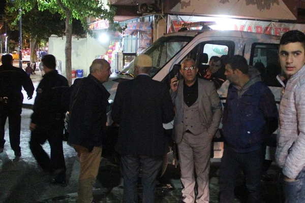 Manisa'da deprem olacak söylentisi