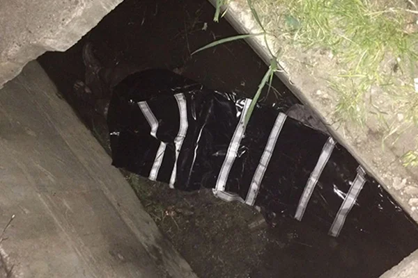 Manisa'da feci kaza