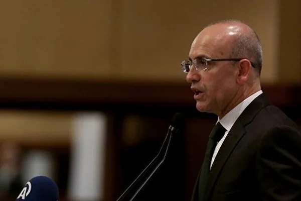 Mehmet Şimşek Bild'i yalanladı: Ekonomik yardım değil, işbirliği önerdim