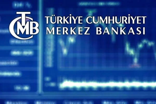 Merkez Bankası'ndan 9,6 milyar liralık kar