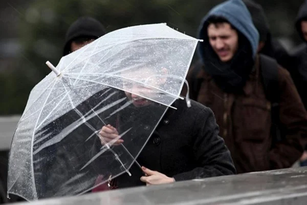 Meteoroloji'den soğuk hava uyarısı
