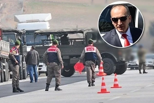 MİT TIR'ları savcısının 15 yıla kadar hapsi istendi