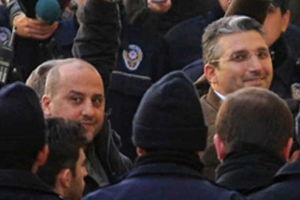 Oda TV davasında karar!