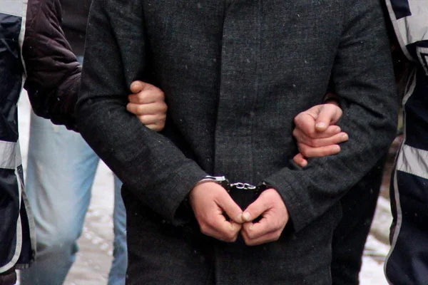 PKK yöneticisi Kulp kırsalında yakalandı