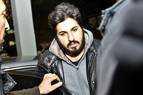 Reza Zarrab ve Halkbank yöneticisinin birleştirilen iddianamesinde Irka ve Suriye ayrıntısı