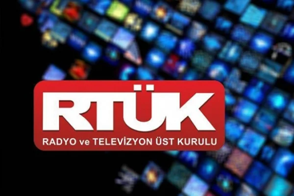 RTÜK'ten yayın yasağı açıklaması