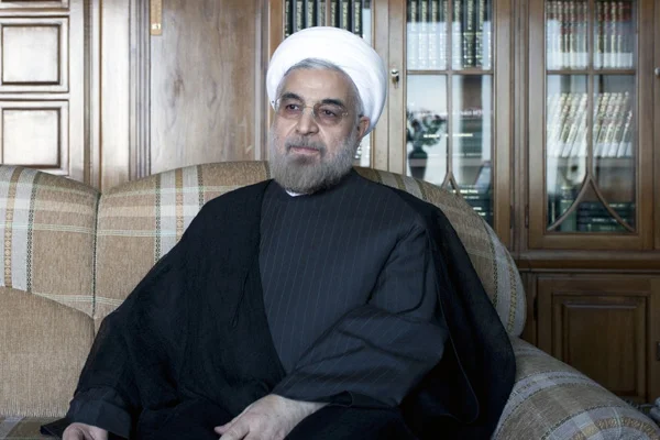Ruhani'nin geleceği