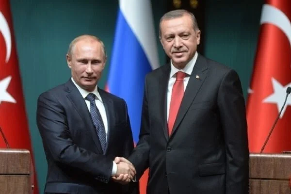 Rus gazete: Türkiye güvenilmez bir ortak olduğunu gösterdi