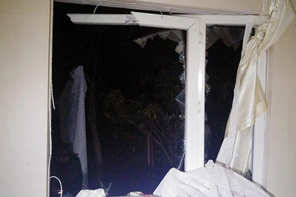 Sakarya'da gaz patlaması: 9 yaralı