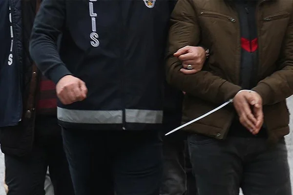 Sakarya'daki IŞİD operasyonunda 27 gözaltı