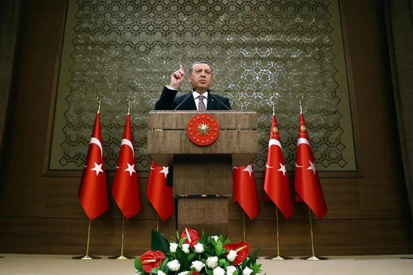 Selvi: Erdoğan sadece partiye üye olmakla yetinmeyecek...