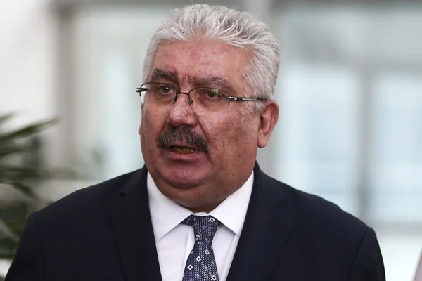 Semih Yalçın: Bahçeli, sözünden dönecek adam değil