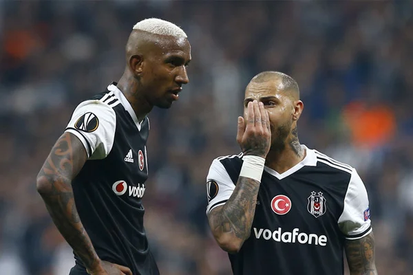 Şenol Güneş, Quaresma'yı dinlendirecek
