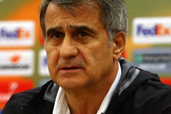 Şenol Güneş: Zor oldu ama galibiyeti hak ettik