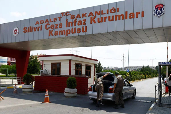 Silivri Cezaevi'nden hangi sonuç çıktı?