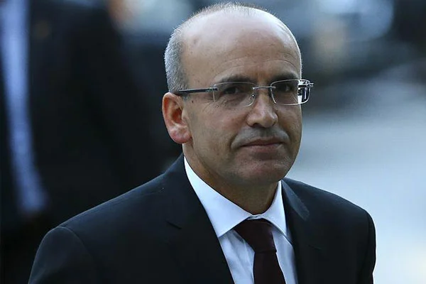 Şimşek, yasakların kaldırılması için Rusya'ya gidiyor