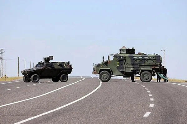 Şırnak ve ilçelerinde yasak tamamen kaldırıldı
