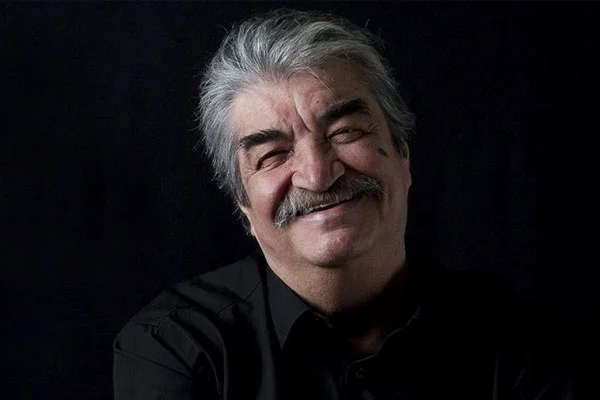 Ünlü oyuncu Bülent Kayabaş hayatını kaybetti