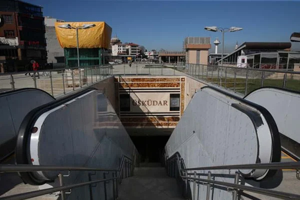 Üsküdar-Sancaktepe metrosunda test sürüşleri başladı