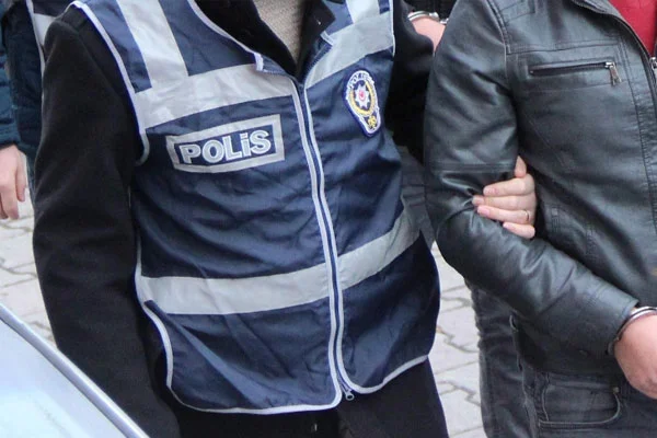 Van'da PKK operasyonu