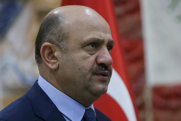 'YPG'nin katıldığı bir operasyona, Türkiye'nin destek vermesi düşünülemez'
