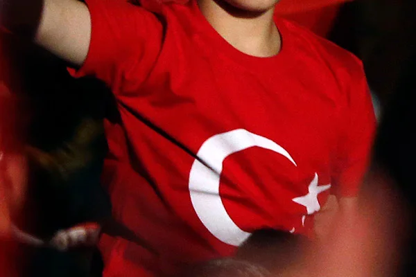 15 Temmuz ile ilgili 'savaş senaryosu' daha