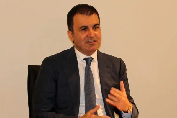 AB Bakanı Çelik'ten 'Atatürk' tartışması yorumu