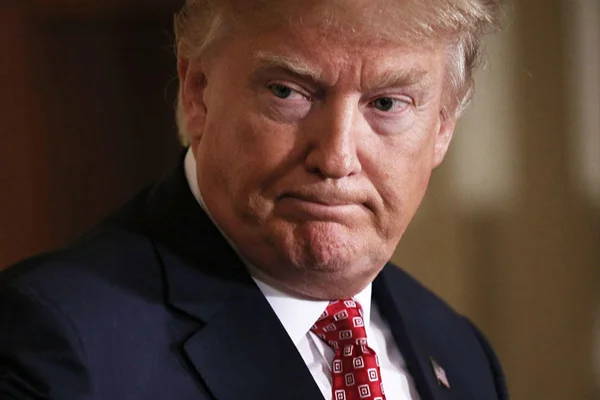ABD basını Erdoğan ile randevuyu yazdı: Trump'ın en zor görüşmesi olacak