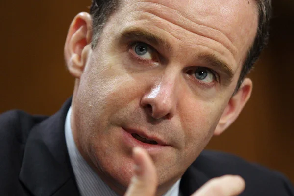 ABD'den Türkiye'ye McGurk cevabı: Tam destek veriyoruz