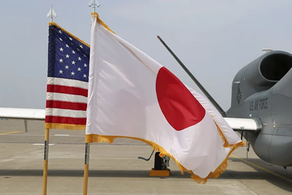 ABD, Kuzey Kore'yi Japonya'ya gönderdiği 'Küresel Şahin' ile izleyecek