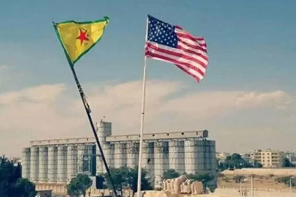 'ABD'nin elinden 'Kürt kartını' almanın zamanıdır'