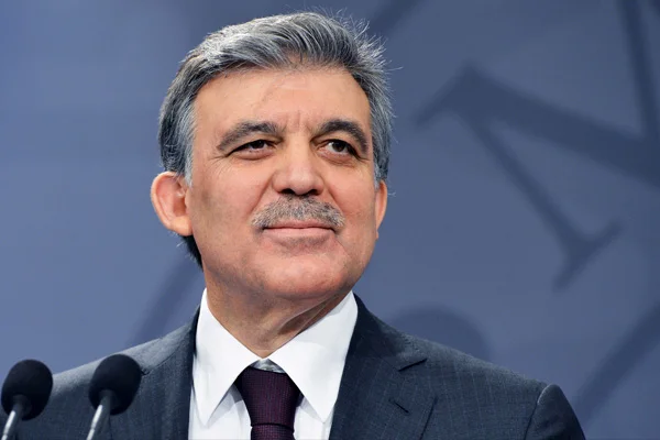 Abdullah Gül açıklama mı yapacak?