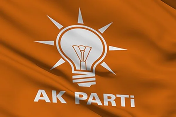 AK Parti'den HDP kararı