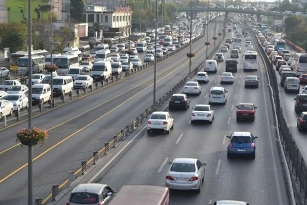 Ankara'da yarın bazı yollar trafiğe kapatılacak