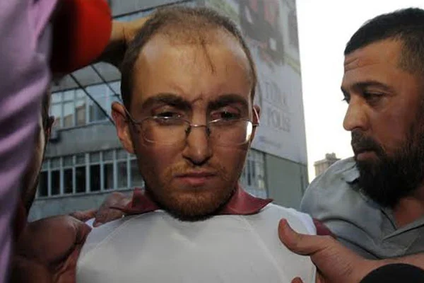 Atalay Filiz, yine savunma yapmadı