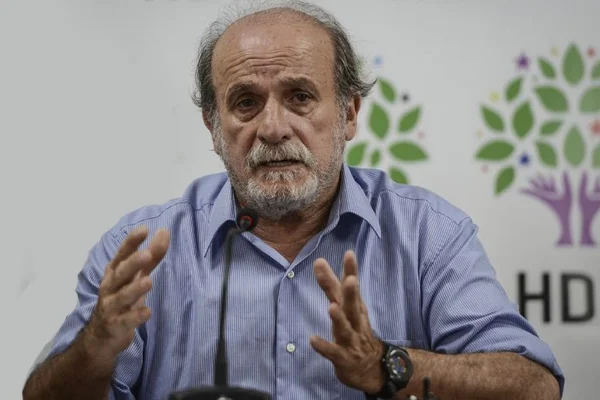 Avrupa'nın Türkiye'yi denetim kararına katkı sağlayan HDP'lilerden açıklama