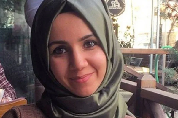 Ayşenur Parıldak için yeniden tutuklama kararı