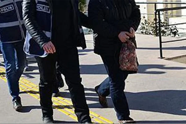 Balıkesir'de FETÖ soruşturması: 23 tutuklama