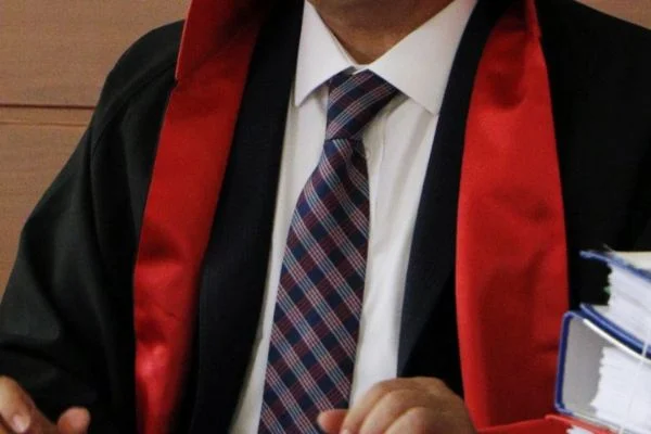 'Balyoz' savcısı için '15 yıl' isteniyor