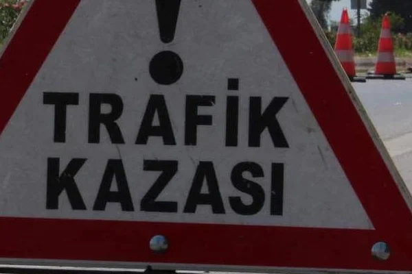 Başsavcı Mustafa Alper trafik kazasında hayatını kaybetti
