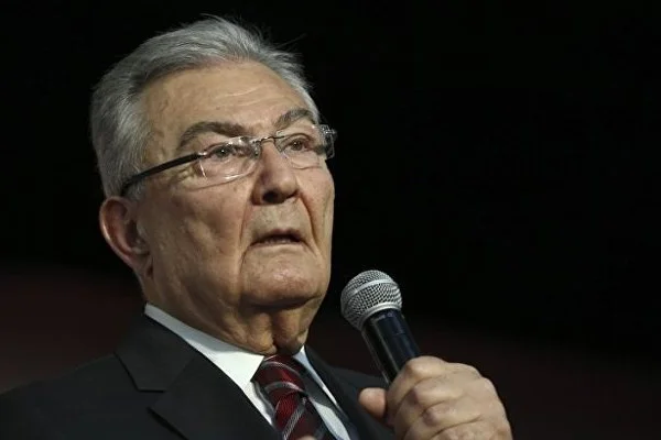 Baykal'ın kafasındaki 'Meral Akşener ve Ahmet Türk' modeli