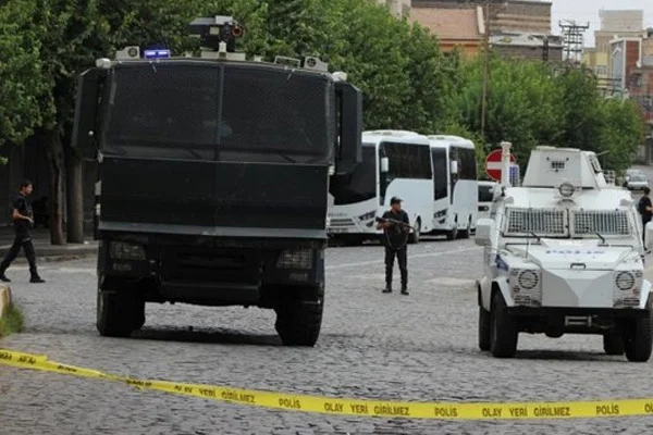 Bitlis'te sokağa çıkma yasağı sona erdi