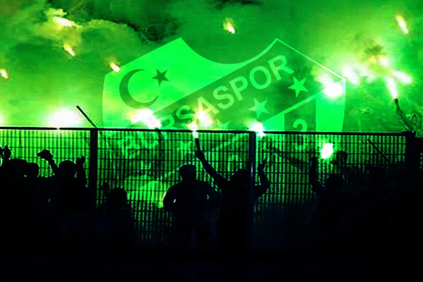 Bursaspor'un yeni hocası belli oldu