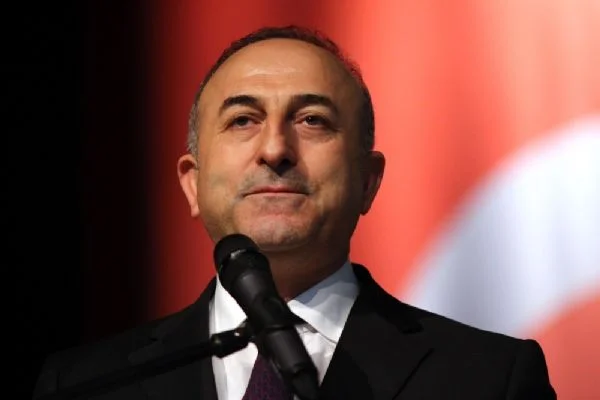 Çavuşoğlu'ndan Almanya'ya İncirlik cevabı: Yalvaracak değiliz