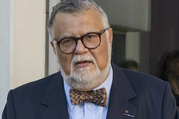 Celal Şengör: Tayyip Bey 'arena' çıkışında yerden göğe haklıdır