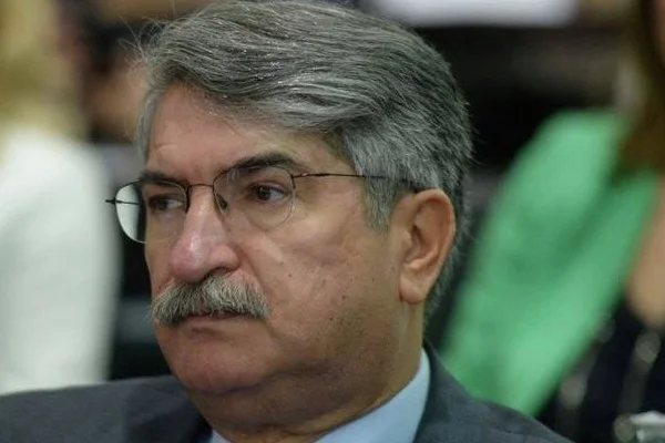 CHP'li Fikri Sağlar'dan açıklama