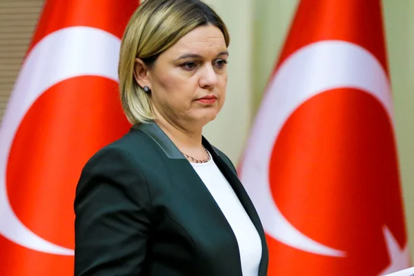 CHP'nin yeni Parti Sözcüsü belli oldu