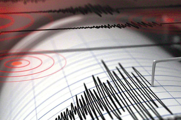 Çorum'da deprem!